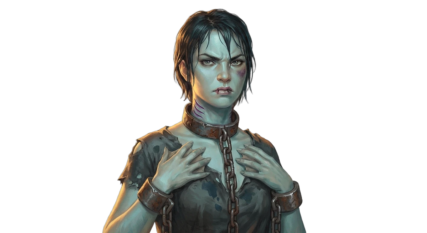 Портрет: Сеска